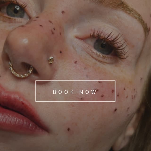 3 week fill package at Ritual Esthetics LLC in Jackson, MI